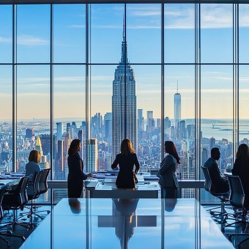 Business View
