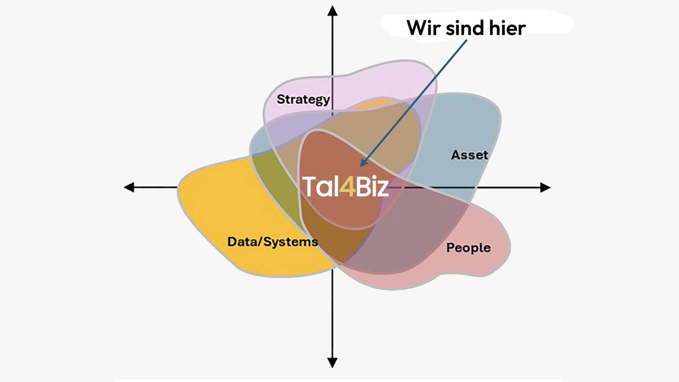 Il percorso strategico di Tal4Biz