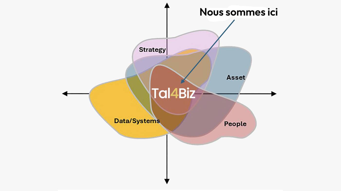 Il percorso strategico di Tal4Biz