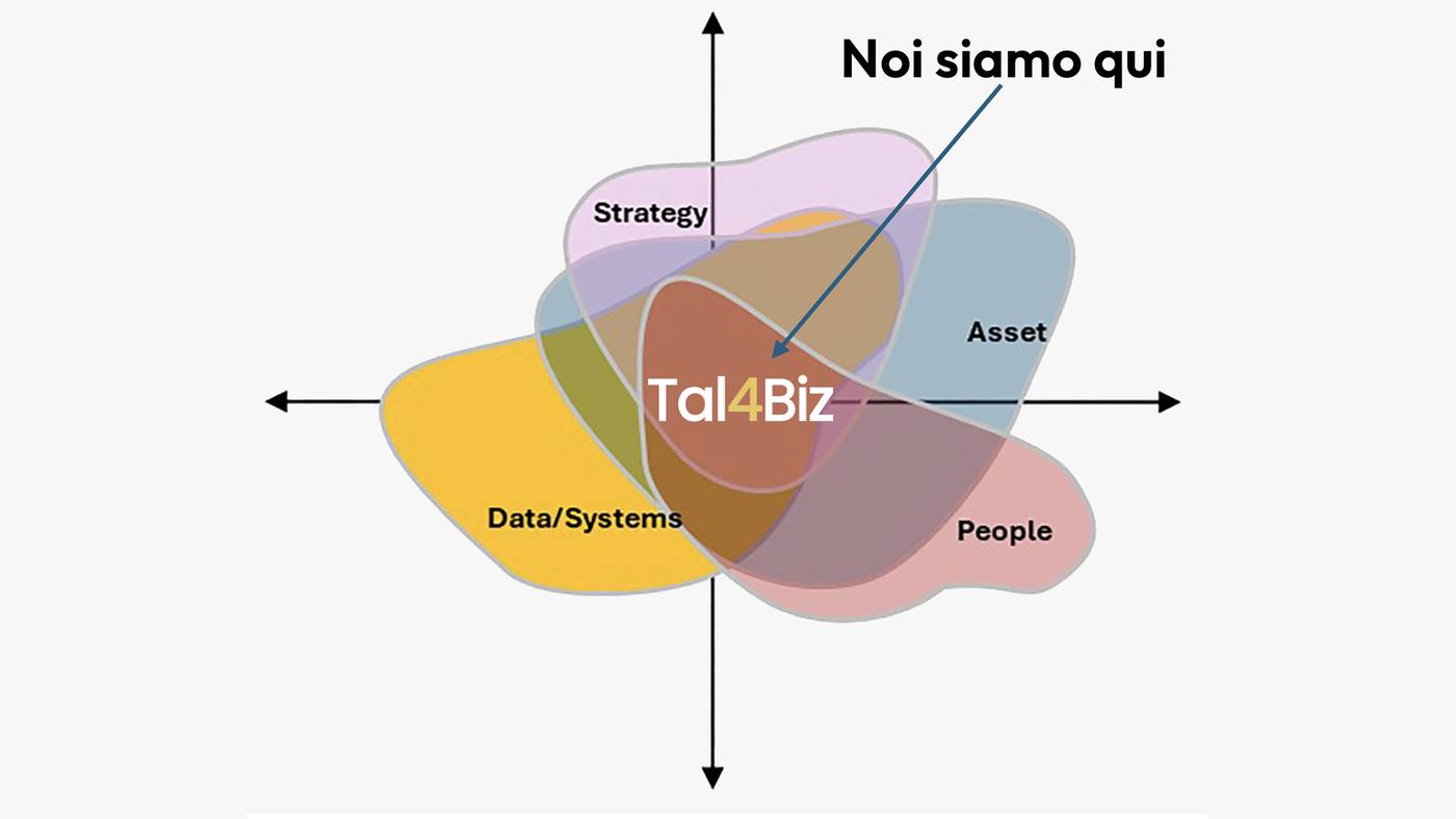 Il percorso strategico di Tal4Biz